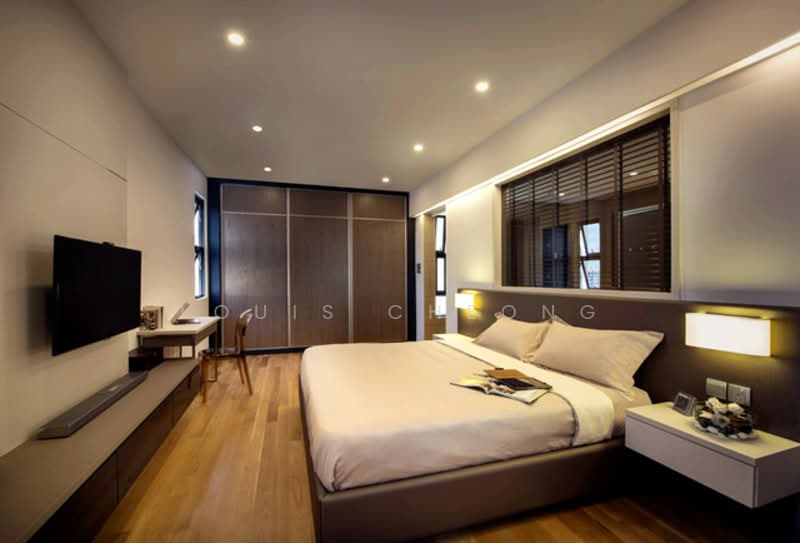 Service Residence for Sale at 168 Park Residensi Selayang - Louis Cheong - Bedroom - PropertyGuru.com.my