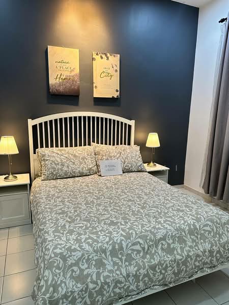 Apartment for Sale at Residensi Klebang 2 (PR1MA @ Klebang 2) - Wan Nurani - Bedroom - PropertyGuru.com.my