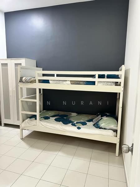 Apartment for Sale at Residensi Klebang 2 (PR1MA @ Klebang 2) - Wan Nurani - Bedroom - PropertyGuru.com.my