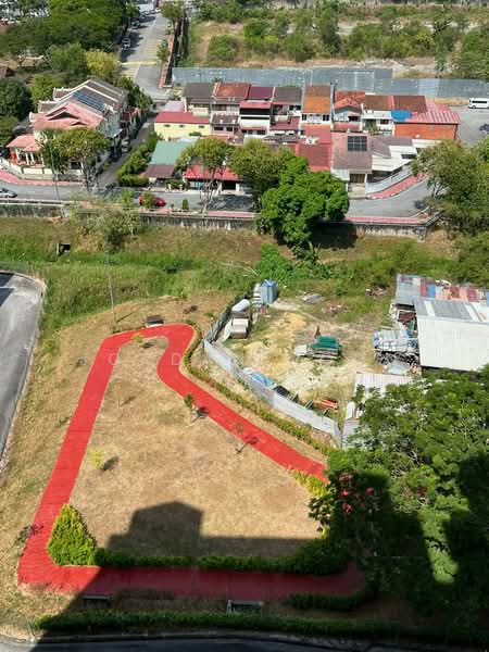 Kondominium untuk Dijual di Azuria Condominium - Jordan Voon - PropertyGuru.com.my