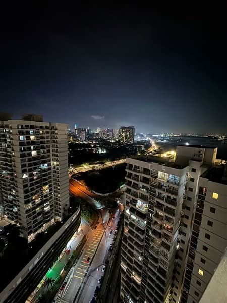 Condominium for Rent at Kings Bay @ Country Garden Danga Bay - Henry Lee - Exterior - PropertyGuru.com.my