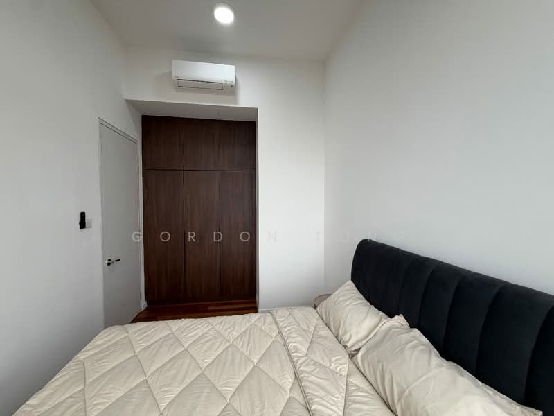 Condominium for Rent at The Maple Residences - Gordon Tong - Bedroom - PropertyGuru.com.my