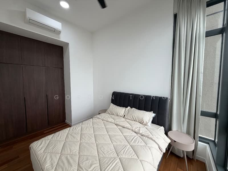 Condominium for Rent at The Maple Residences - Gordon Tong - Bedroom - PropertyGuru.com.my