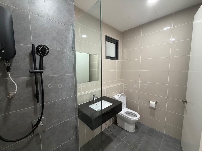 Condominium for Rent at The Maple Residences - Gordon Tong - Bathroom - PropertyGuru.com.my