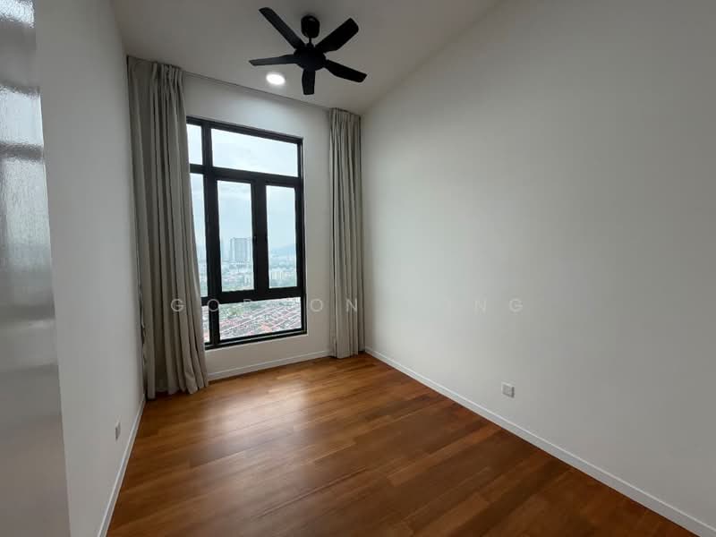 Condominium for Rent at The Maple Residences - Gordon Tong - Bedroom - PropertyGuru.com.my
