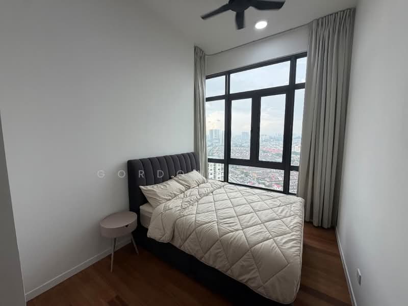 Condominium for Rent at The Maple Residences - Gordon Tong - Bedroom - PropertyGuru.com.my