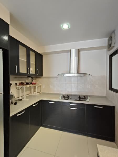 Condominium for Sale at Opal Damansara - Eileen Chong - Kitchen - PropertyGuru.com.my