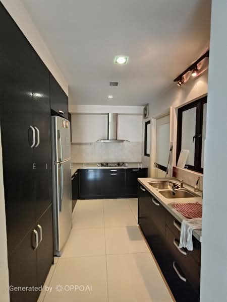Condominium for Sale at Opal Damansara - Eileen Chong - Kitchen - PropertyGuru.com.my