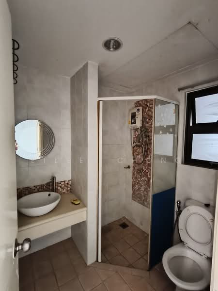 Condominium for Sale at Opal Damansara - Eileen Chong - Bathroom - PropertyGuru.com.my