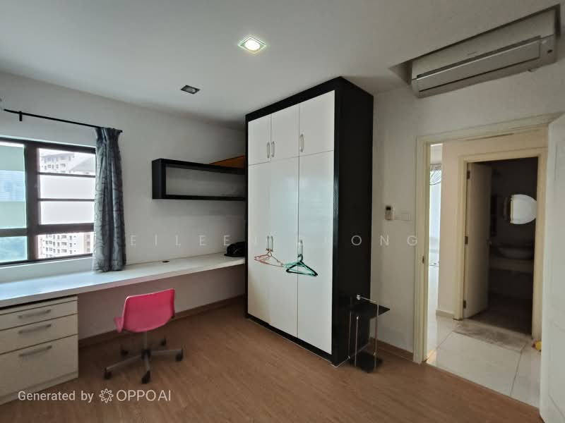 Condominium for Sale at Opal Damansara - Eileen Chong - Study - PropertyGuru.com.my