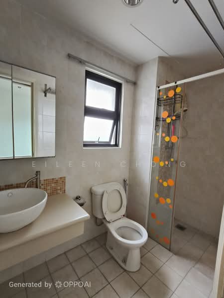 Condominium for Sale at Opal Damansara - Eileen Chong - Bathroom - PropertyGuru.com.my