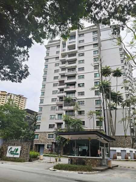 Condominium for Sale at Opal Damansara - Eileen Chong - Exterior - PropertyGuru.com.my