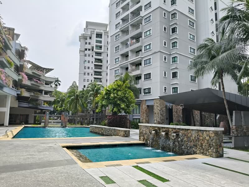 Condominium for Sale at Opal Damansara - Eileen Chong - Exterior - PropertyGuru.com.my