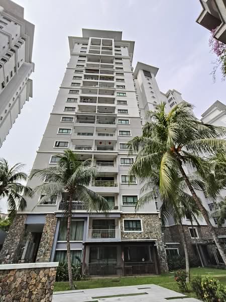 Condominium for Sale at Opal Damansara - Eileen Chong - Exterior - PropertyGuru.com.my