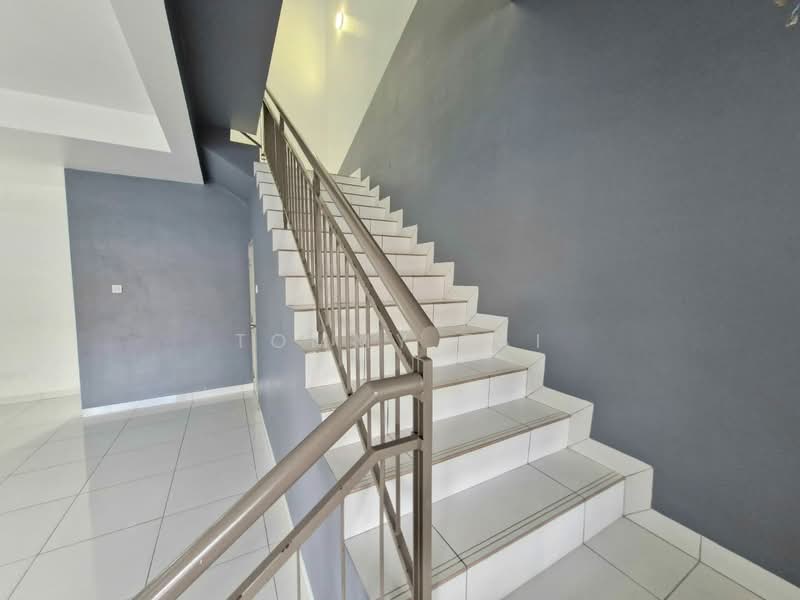 2-storey Terraced House for Sale in Taman Pelangi Indah (Ulu Tiram) - Tommy Tai - Interior - PropertyGuru.com.my