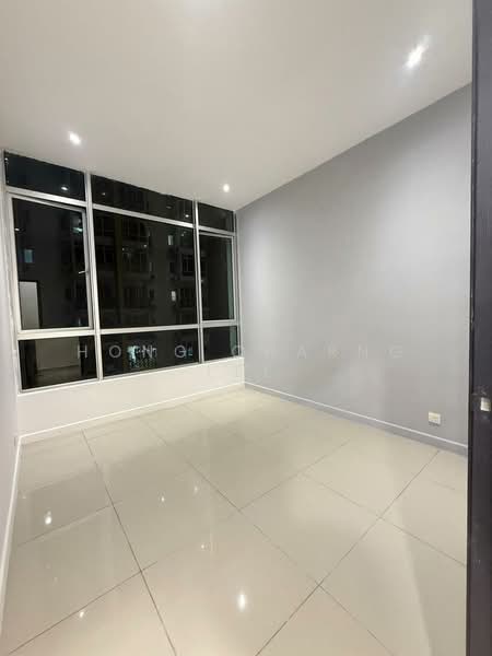 Service Residence for Rent at Greenfield Regency - Hong Charng Lee - Interior - PropertyGuru.com.my