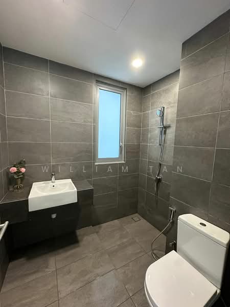 Condominium for Rent at Triuni Residences - William Tan - Bathroom - PropertyGuru.com.my