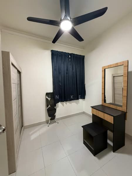Pangsapuri untuk Disewa di Residensi Pandanmas 2 - Jun Kee - Bedroom - PropertyGuru.com.my
