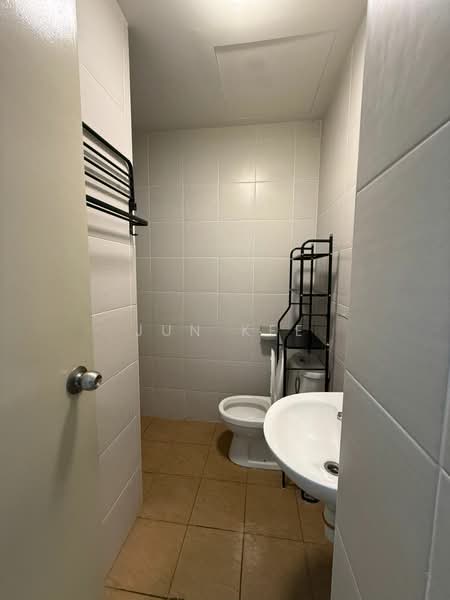 Pangsapuri untuk Disewa di Residensi Pandanmas 2 - Jun Kee - Bathroom - PropertyGuru.com.my