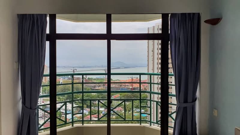 Kondominium untuk Disewa di Sunny Ville Condominium - Vincent Tan - View - PropertyGuru.com.my