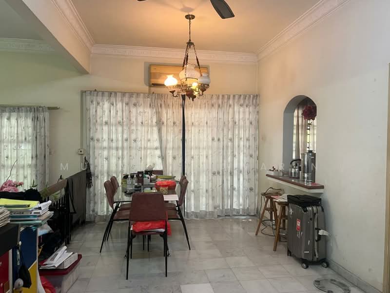 Rumah Teres 2 Tingkat untuk Dijual di Bukit Jelutong (Shah Alam) - muharni sawarin - Dining Room - PropertyGuru.com.my