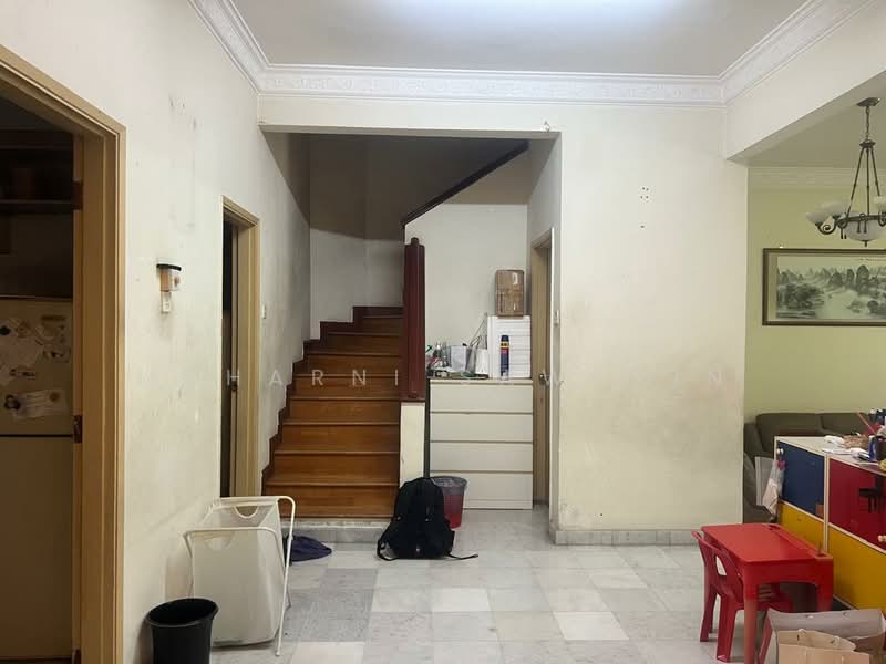 Rumah Teres 2 Tingkat untuk Dijual di Bukit Jelutong (Shah Alam) - muharni sawarin - Interior - PropertyGuru.com.my