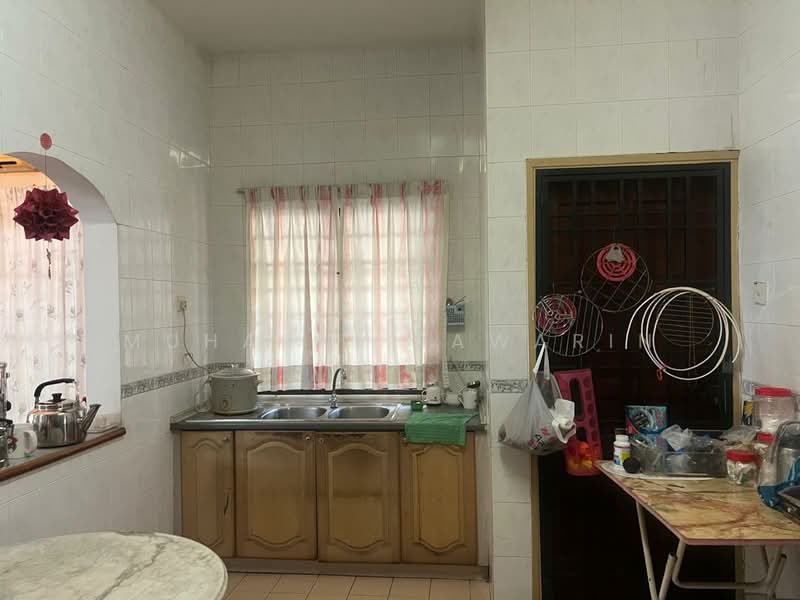 Rumah Teres 2 Tingkat untuk Dijual di Bukit Jelutong (Shah Alam) - muharni sawarin - PropertyGuru.com.my
