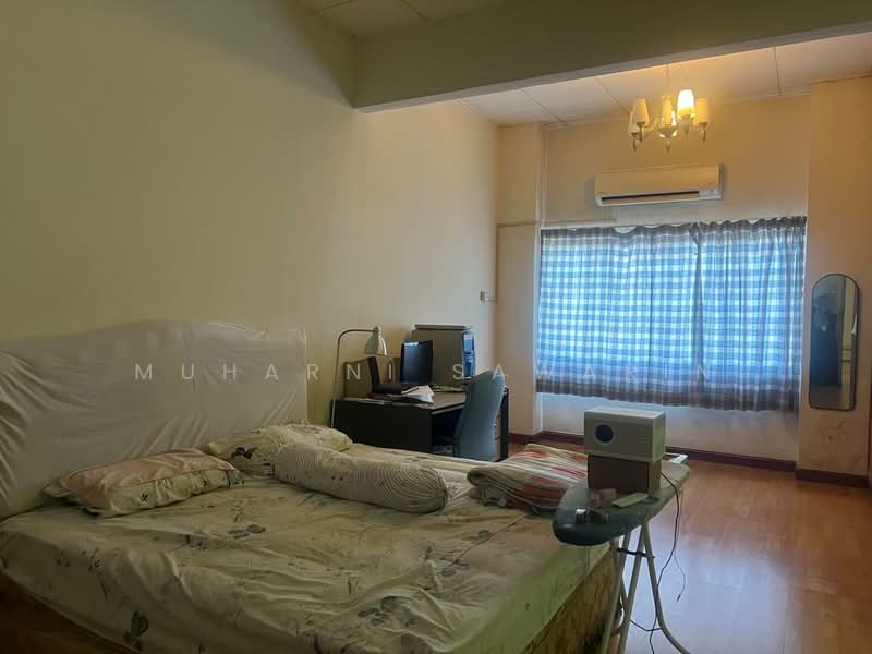 Rumah Teres 2 Tingkat untuk Dijual di Bukit Jelutong (Shah Alam) - muharni sawarin - PropertyGuru.com.my