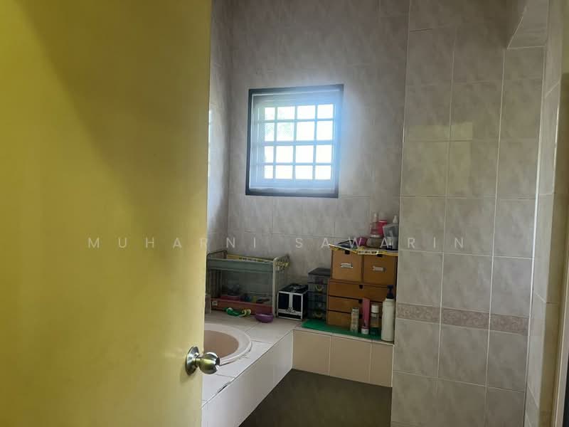 Rumah Teres 2 Tingkat untuk Dijual di Bukit Jelutong (Shah Alam) - muharni sawarin - PropertyGuru.com.my