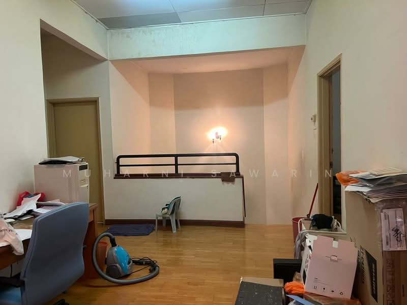 Rumah Teres 2 Tingkat untuk Dijual di Bukit Jelutong (Shah Alam) - muharni sawarin - PropertyGuru.com.my