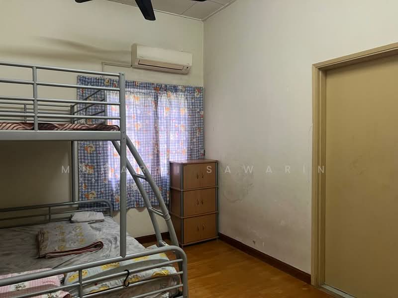 Rumah Teres 2 Tingkat untuk Dijual di Bukit Jelutong (Shah Alam) - muharni sawarin - PropertyGuru.com.my