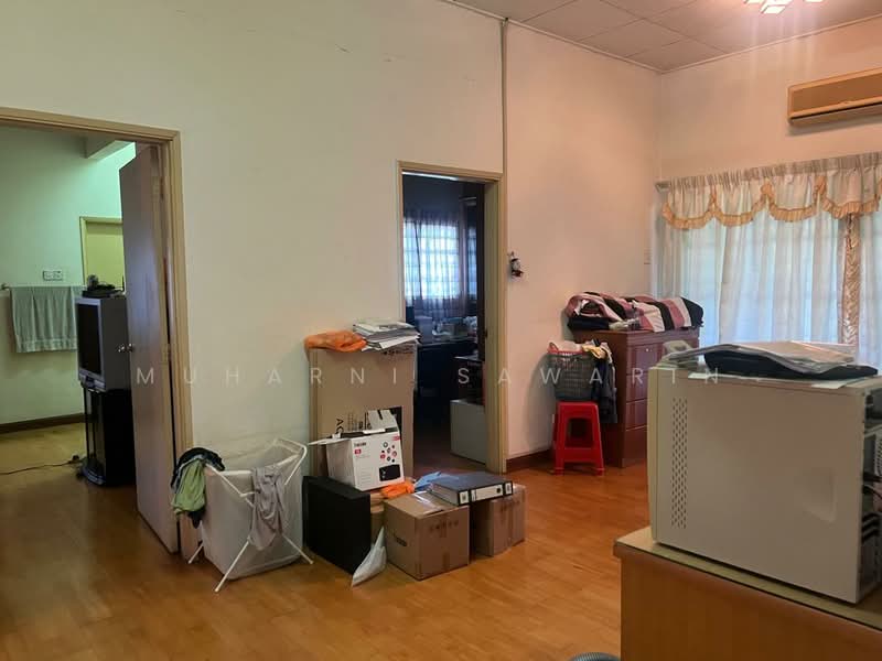 Rumah Teres 2 Tingkat untuk Dijual di Bukit Jelutong (Shah Alam) - muharni sawarin - PropertyGuru.com.my