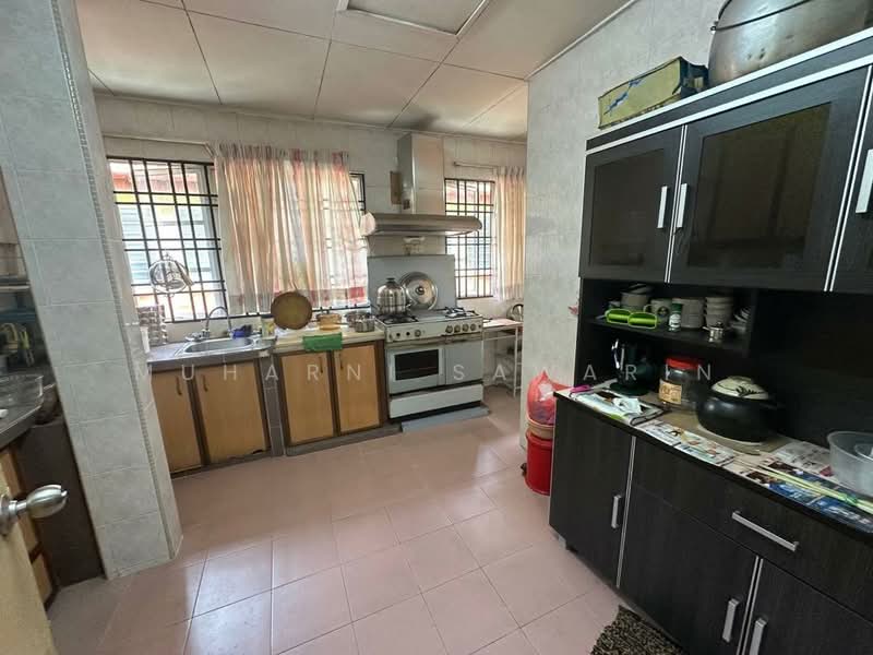 Rumah Teres 2 Tingkat untuk Dijual di Bukit Jelutong (Shah Alam) - muharni sawarin - PropertyGuru.com.my