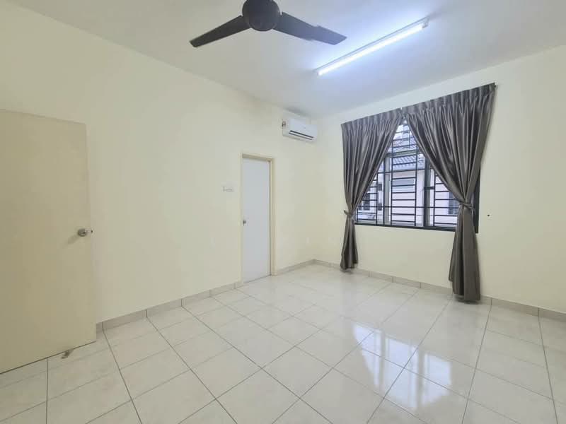 Rumah Teres untuk Disewa di Skudai (Johor) - Li Min - Interior - PropertyGuru.com.my