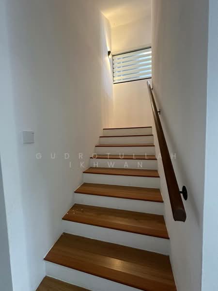 3-storey Terraced House for Rent in Cyberjaya (Selangor) - Gudrotullah Ikhwan - Interior - PropertyGuru.com.my