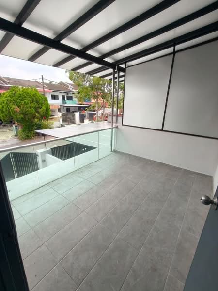 2-storey Terraced House for Sale in Taman Sri Bahagia (Tampoi) - Shishi . - PropertyGuru.com.my