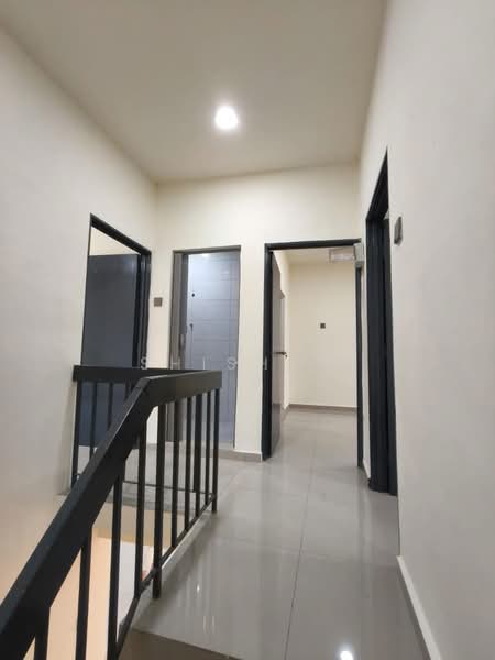 2-storey Terraced House for Sale in Taman Sri Bahagia (Tampoi) - Shishi . - PropertyGuru.com.my