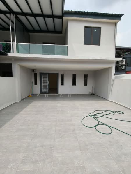 2-storey Terraced House for Sale in Taman Sri Bahagia (Tampoi) - Shishi . - PropertyGuru.com.my