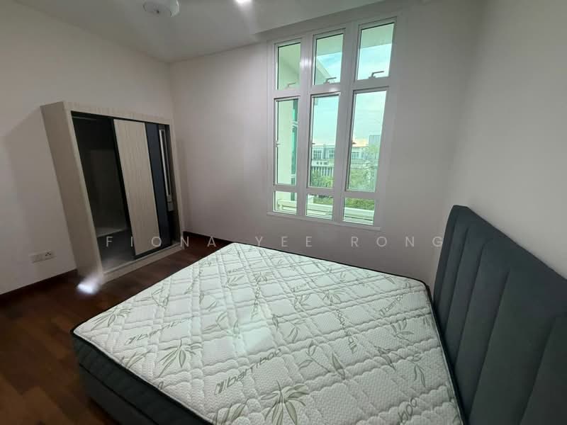 Condominium for Rent at One Medini - Fiona Yee Rong - Bedroom - PropertyGuru.com.my