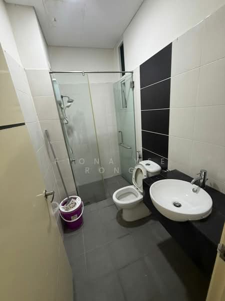 Condominium for Rent at One Medini - Fiona Yee Rong - Bathroom - PropertyGuru.com.my