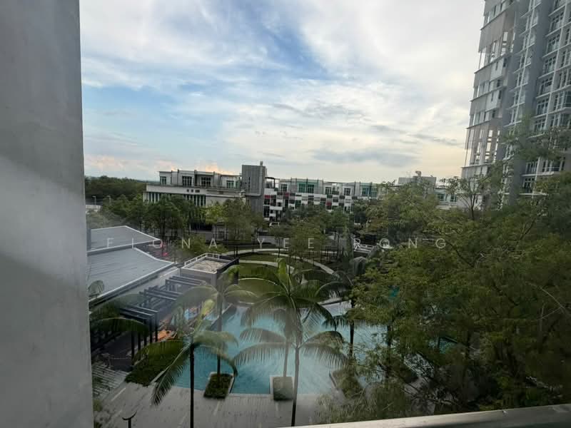 Condominium for Rent at One Medini - Fiona Yee Rong - Exterior - PropertyGuru.com.my