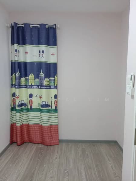 Service Residence for Rent at United Point (Residensi Berpadu) - Crystal Lum - Interior - PropertyGuru.com.my