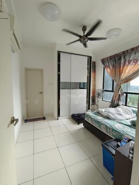Servis Apartment untuk Dijual di Sky Peak Residences - Kho Siew Lian - PropertyGuru.com.my