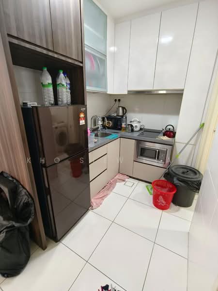 Servis Apartment untuk Dijual di Sky Peak Residences - Kho Siew Lian - PropertyGuru.com.my