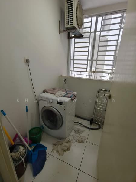 Servis Apartment untuk Dijual di Sky Peak Residences - Kho Siew Lian - PropertyGuru.com.my