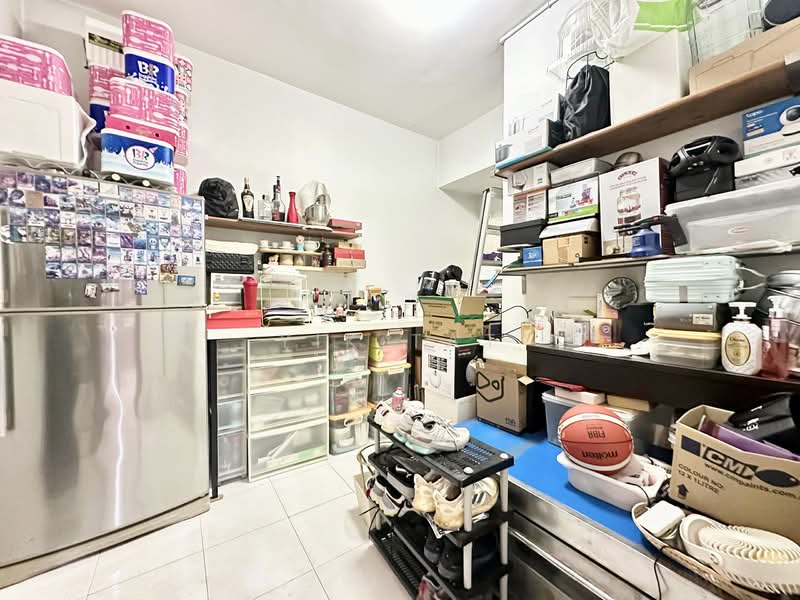 Rumah Teres 2 Tingkat untuk Dijual di Taman Setia Indah (Tebrau) - Yik Tat - PropertyGuru.com.my