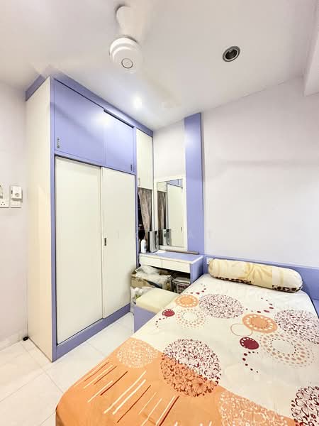 Rumah Teres 2 Tingkat untuk Dijual di Taman Setia Indah (Tebrau) - Yik Tat - PropertyGuru.com.my