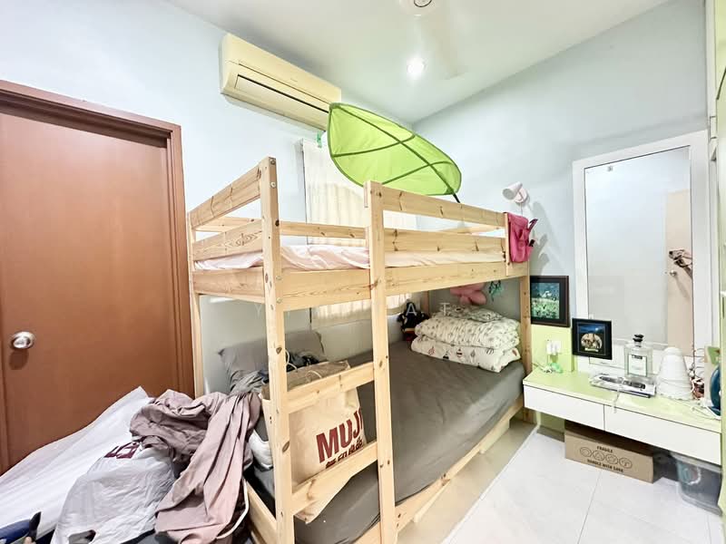 Rumah Teres 2 Tingkat untuk Dijual di Taman Setia Indah (Tebrau) - Yik Tat - PropertyGuru.com.my