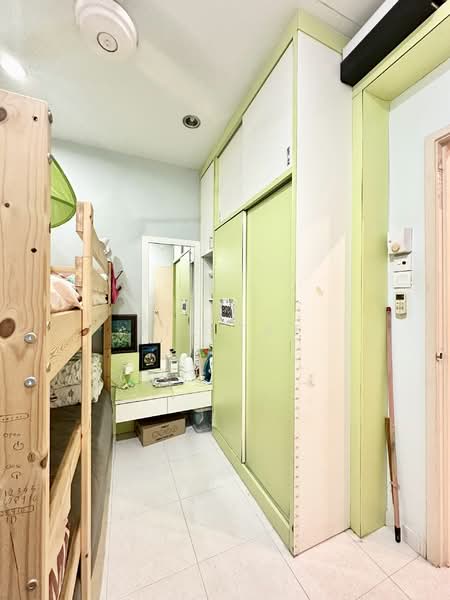 Rumah Teres 2 Tingkat untuk Dijual di Taman Setia Indah (Tebrau) - Yik Tat - PropertyGuru.com.my
