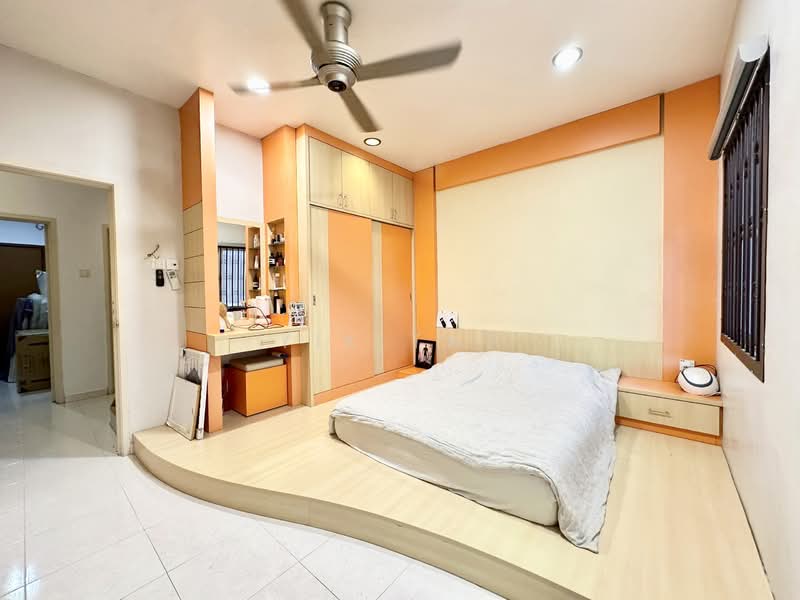 Rumah Teres 2 Tingkat untuk Dijual di Taman Setia Indah (Tebrau) - Yik Tat - PropertyGuru.com.my